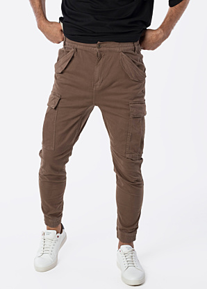 Alpha Industries bikses