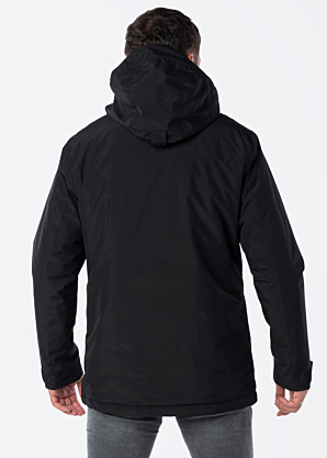 Icepeak pavasara-rudens virsjaka  Alston