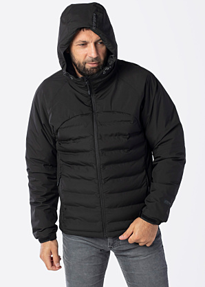 Icepeak pavasara-rudens virsjaka  Barwick