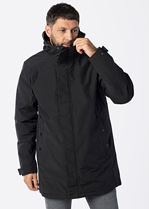 Icepeak pavasara-rudens parka  Agara