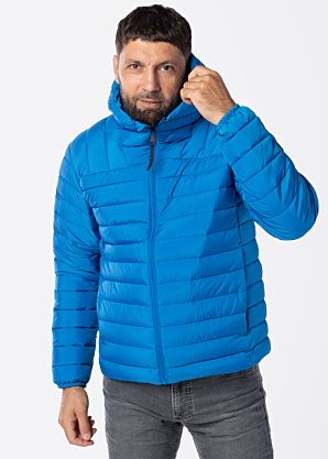 Luhta pavasara-rudens virsjaka Karvio