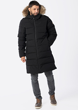 Icepeak ziemas metelis Mosses