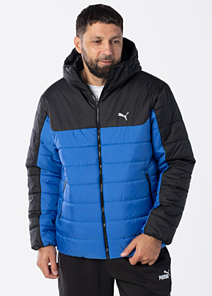 Зимняя куртка Ess Puma