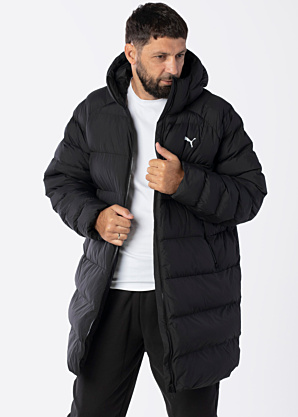 Зимнее пальто Mono Puma