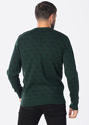 Guess džemperis Humbert