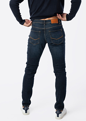 Pierre Cardin džinsa bikses