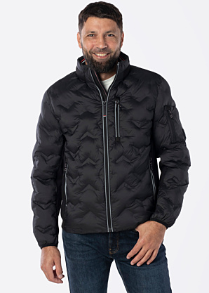 Tom Tailor pavasara-rudens virsjaka