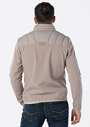 SuperDry pavasara-rudens virsjaka