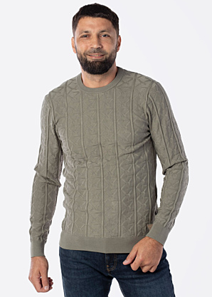 Guess adījums Heron