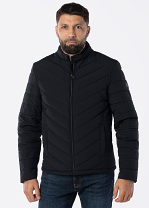 Весенне-осенняя куртка Guess