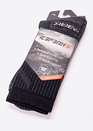 Термо носки Ishpeming Icepeak