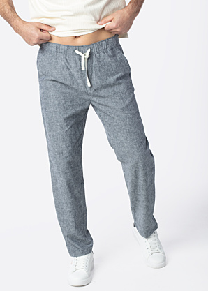 Брюки Tommy Jeans