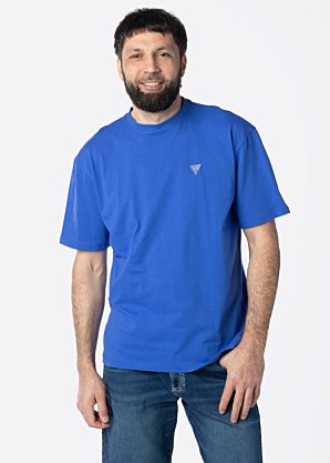 Футболка Basic Guess