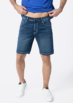 Bugatti džinsa bikses