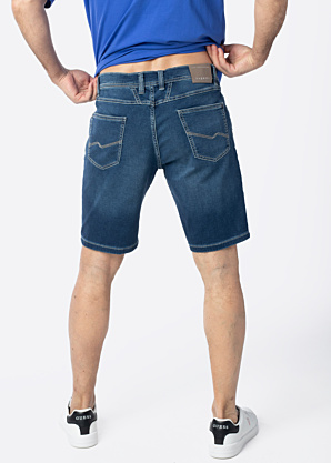 Bugatti džinsa bikses