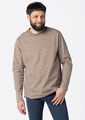 Футболка Makai Ls Heritage Matinique