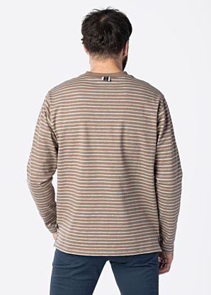 Футболка Makai Ls Heritage Matinique