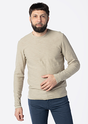 Blend adījums Abas