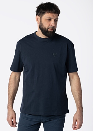 Футболка Basic Guess