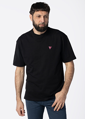 Футболка Basic Guess