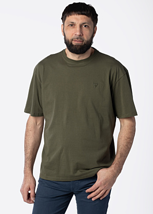 Футболка Basic Guess