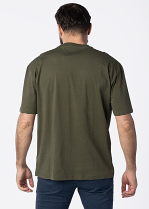 Футболка Basic Guess
