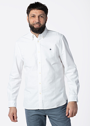 SuperDry krekls Preppy Oxford