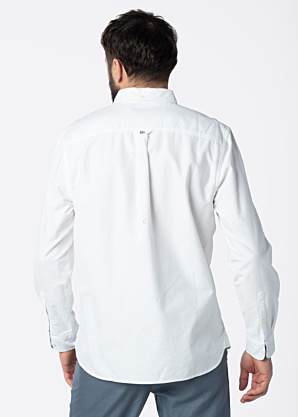 SuperDry krekls Preppy Oxford