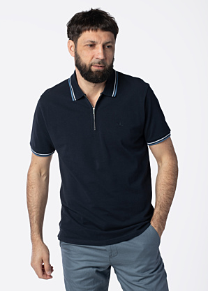 Lindbergh polo krekls