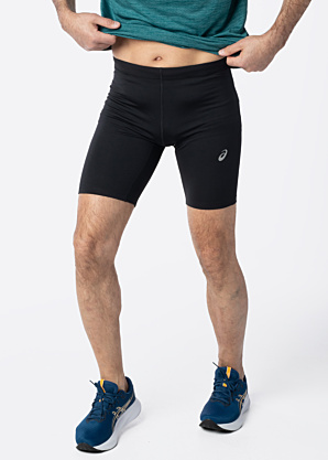 Короткие спортивные рейтузы Core Asics