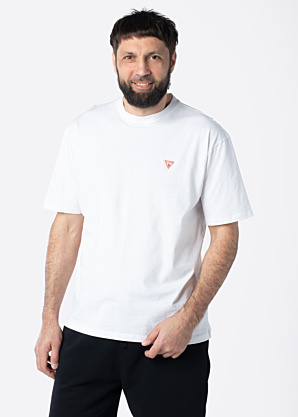 Футболка Basic Guess