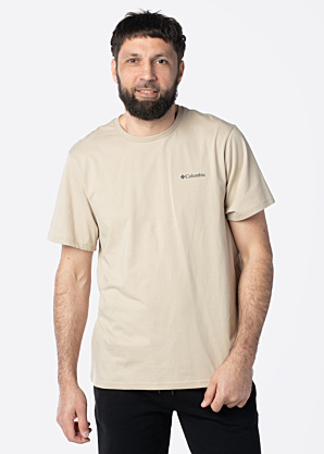 Columbia T-krekls Csc