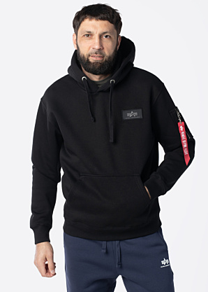 Alpha Industries džemperis