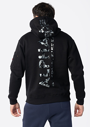 Alpha Industries džemperis