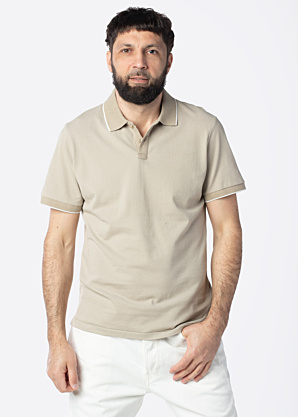 Рубашка-поло Gilbert Blend