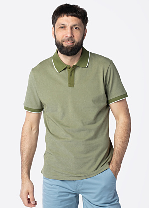 Рубашка-поло Gilbert Blend