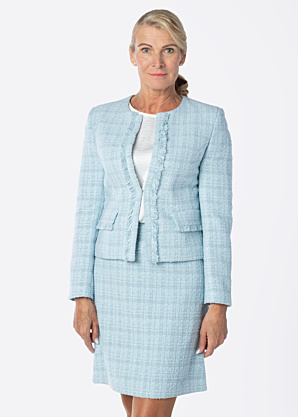 Kairi Vilderson žakete