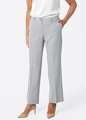 Kairi Vilderson klasiskas bikses