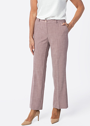 Kairi Vilderson klasiskas bikses