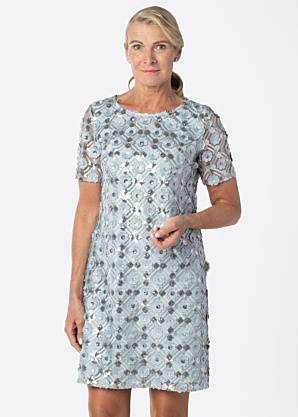 Kairi Vilderson svētku kleita