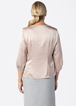 Kairi Vilderson blūze