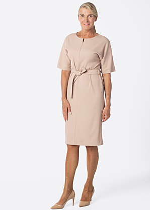 Платье Ann Althea