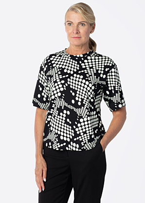 Блуза Sesy Althea