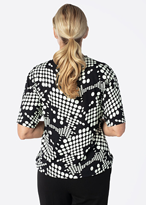 Блуза Sesy Althea