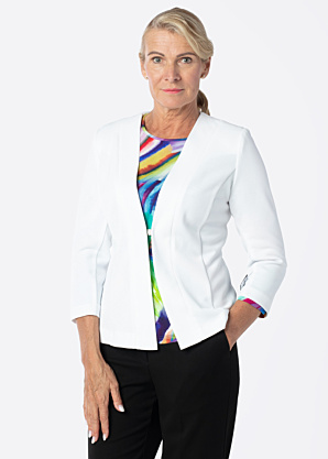 Hansmark žakete Jeti