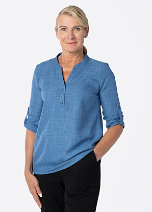 Hansmark blūze Home