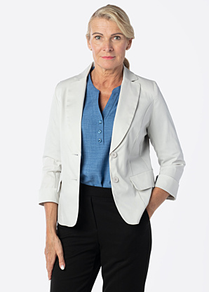 Hansmark žakete Petra