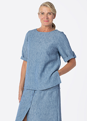 Блуза Carter Hansmark