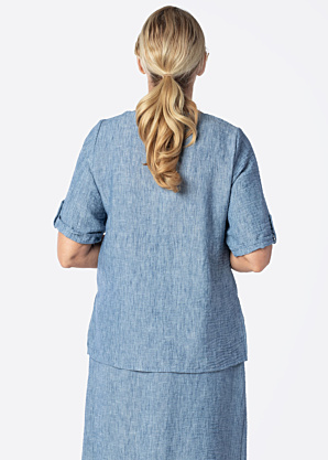 Блуза Carter Hansmark