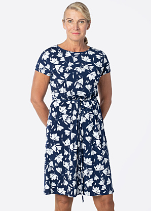 Платье Popi Hansmark